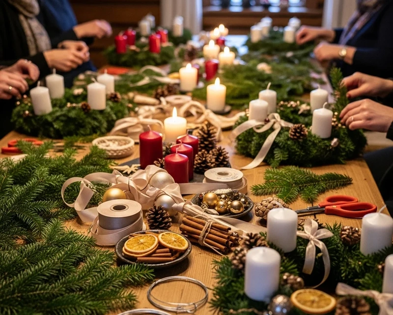 Vainagu meistarklase